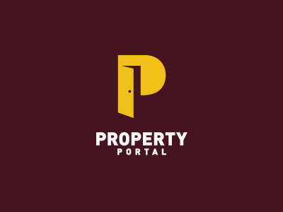 Property Portal Dribbble