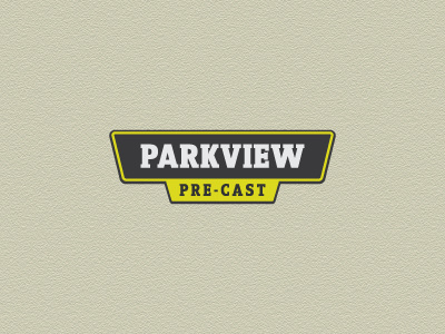 Parkview Pre-cast Concept