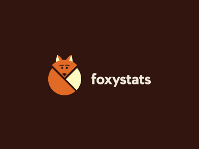 Foxystats circle fox graph