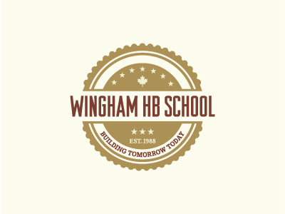 Wingham Hb School