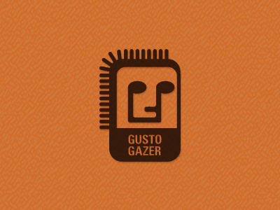 Gusto Gazer V2 beat cool eyes face faze hip logo music notes