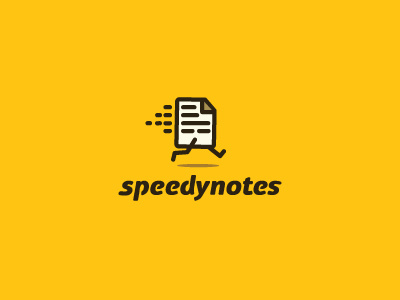 Speedynotes