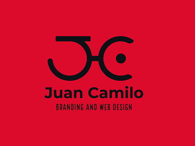 Juan Camilo - Branding and Web Design branding icon logo minimal web