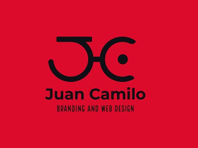 Juan Camilo - Branding and Web Design