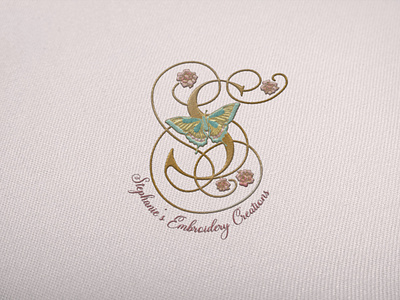 STEPHANIES EMBROIDERY CREATIONS