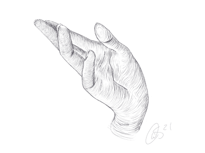Handsplaining drawing hand illustration pencil pencil drawing