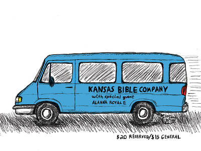 Kansas Bible Company