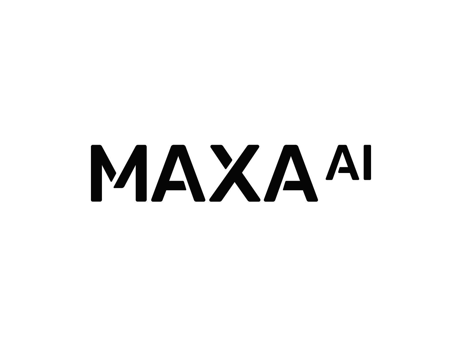 Maxa Logotype Mods by Schriër on Dribbble