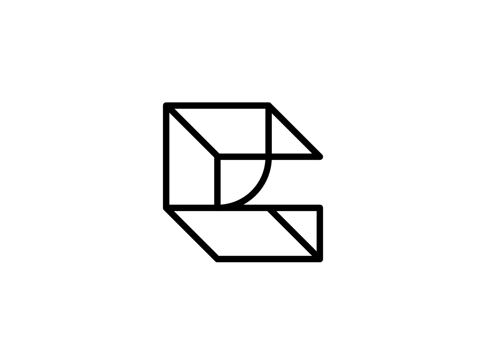 DS 3D Monogram Animation by Schriër on Dribbble