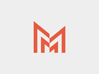 MM Construction Logo