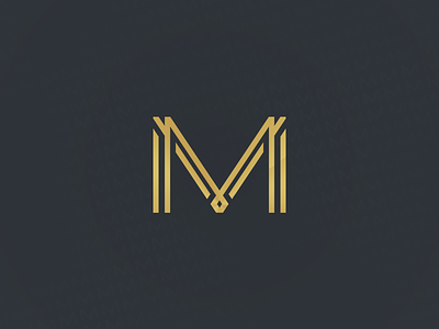'MVM' Modern Concept