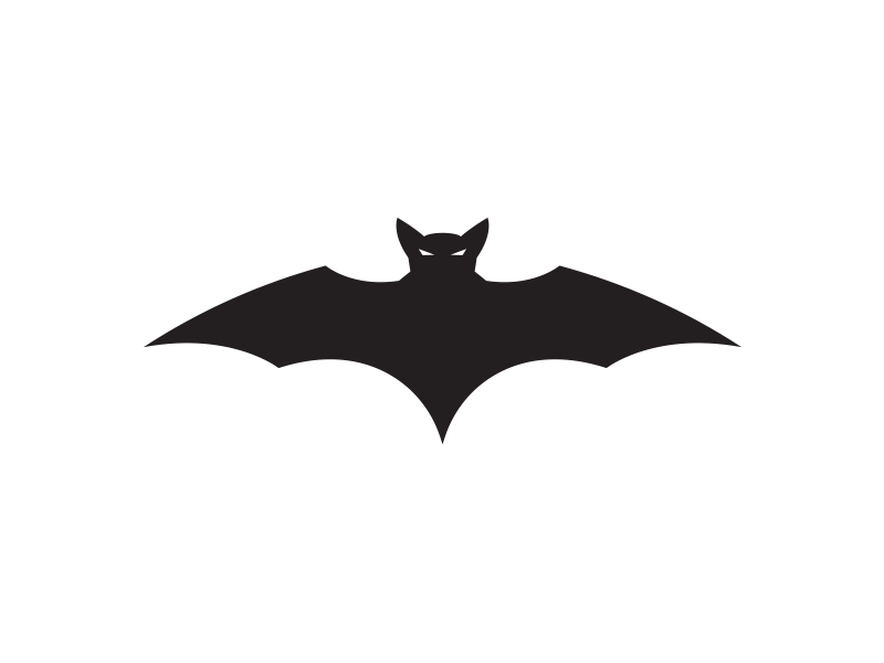 Bat by Schriër on Dribbble