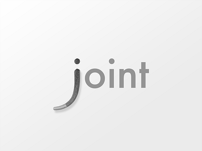 Joint composition design graphic joint