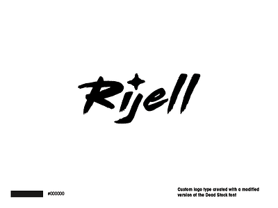 Rijell