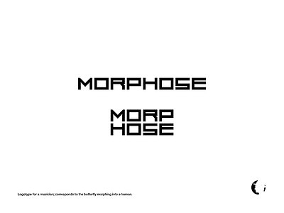 MORPHOSE