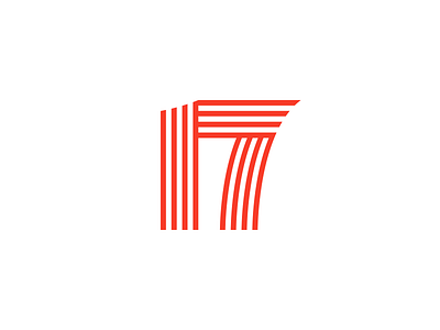 Concept 17 branding design flat graphic grid icon illustrator logo ui vector