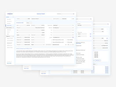 In-house POS System app application branding design ecommerce figma flat graphic design illustration layout point of sale pos typography ui ux user design user experience user inteface vector