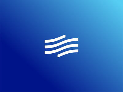 Wave Logomark