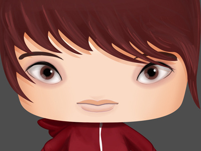 Danielle Avatar