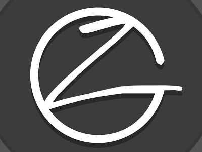 GENTIS-ZASKOKU LOGO brand design brandidentity logo logodesign logotype