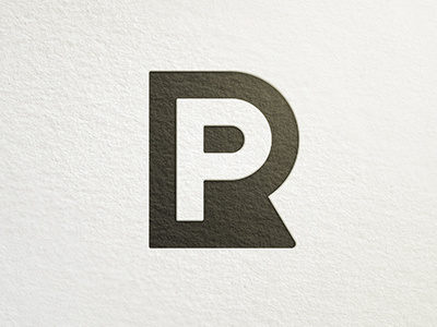 RP Monogram