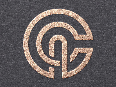 CCA Monogram