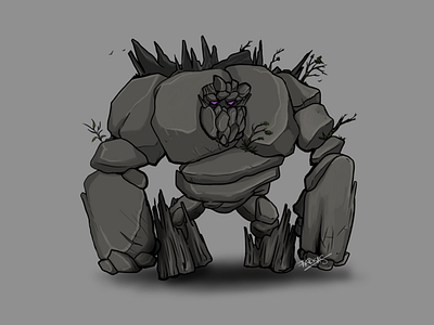 Golem