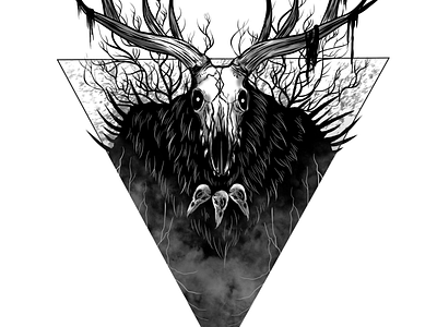 wendigo