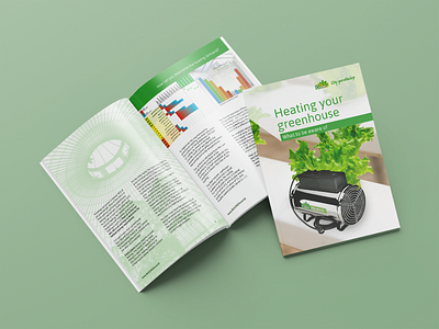 Design PDF Brochure pdf design