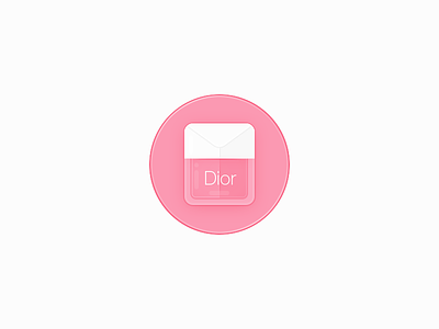 dior cosmetics logo