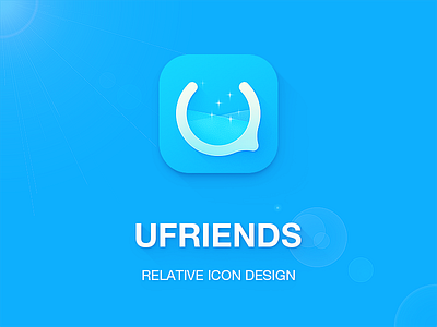 Emui theme: Ufriends