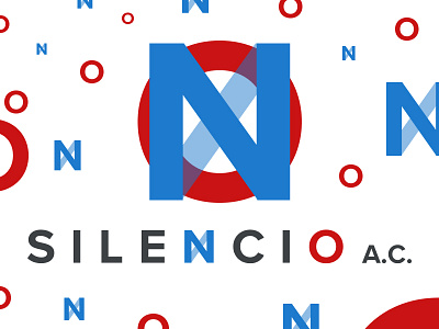 Silencio A.C. logo