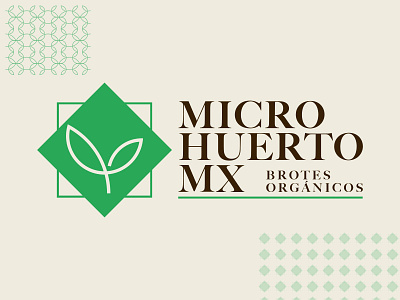 Microhuerto MX