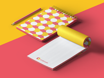 CoExistir Stationery