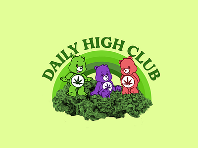 DAILY HIGH CLUB