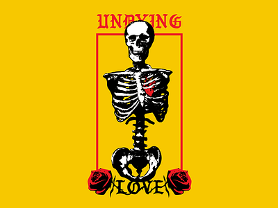 UNDYING LOVE