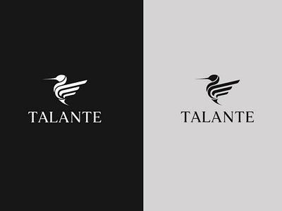 Logo Talante