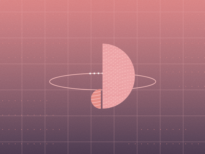 Process (Detail 02) aftereffects graphicdesign illustration motiondesign motiongraphics