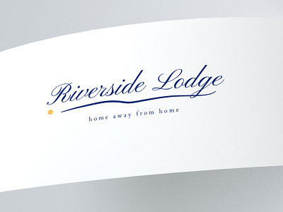 Riverside Lodge