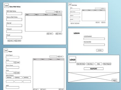 Prototype Project Java