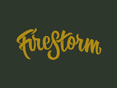 Firestorm custom script texture type