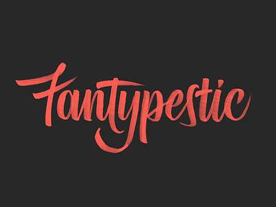 Fantypestic