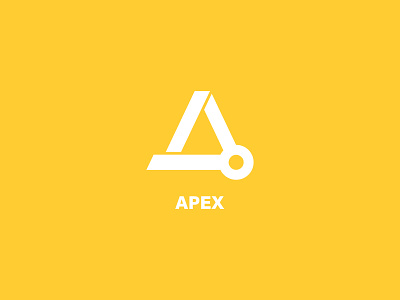 Apex Mountain Biking Academy brand identity brand identity design branding design graphic design logo vector