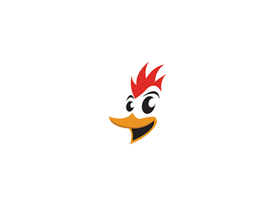 Chicken Logo