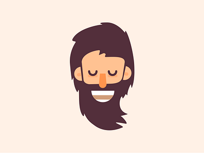 Beard Avatar