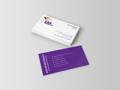 Visiting Card