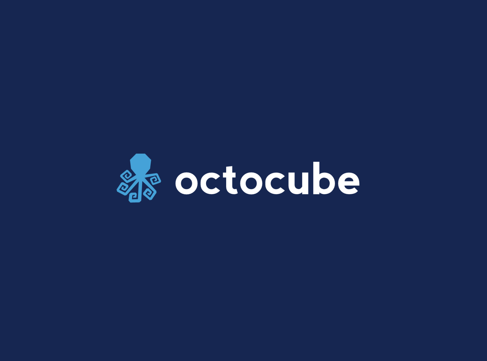 Octocube!