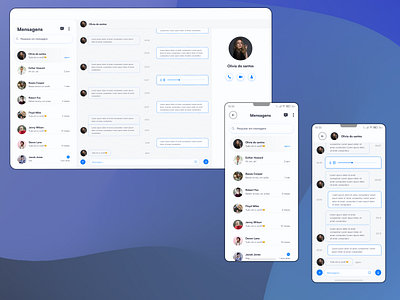 UI Daily 13 • Direct Messaging design direct directmessage figma figma design figmadesign message ui ui design uidesign uiux ux ux design uxui