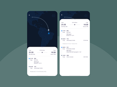 UI Daily 20 • Location Tracker design figma figma design figmadesign ui ui design uidesign