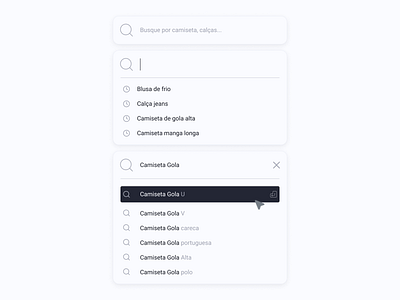 UI Daily 22 • Search design figma figma design figmadesign ui ui design uidesign